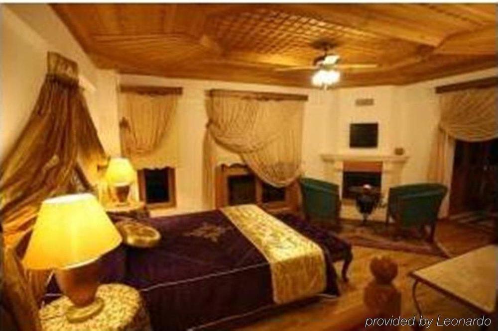 Kerme Ottoman Konak Akyaka  Cameră foto